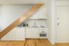 Apartamento em Lisboa - BELEM DESIGN 15 by HOMING Apartamento em Lisboa - BELEM DESIGN 15 by HOMING