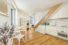 Apartamento em Lisboa - BELEM DESIGN 15 by HOMING Apartamento em Lisboa - BELEM DESIGN 15 by HOMING