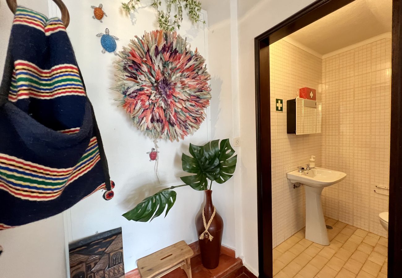Villa em Tavira - TAVIRA TRADITIONAL VILLA by HOMING