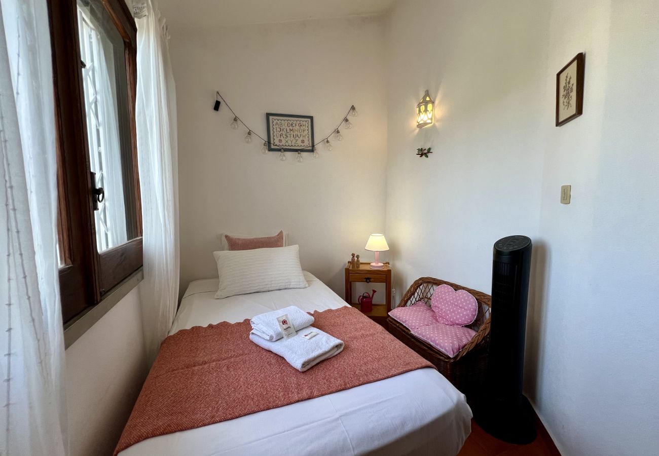 Villa em Tavira - TAVIRA TRADITIONAL VILLA by HOMING