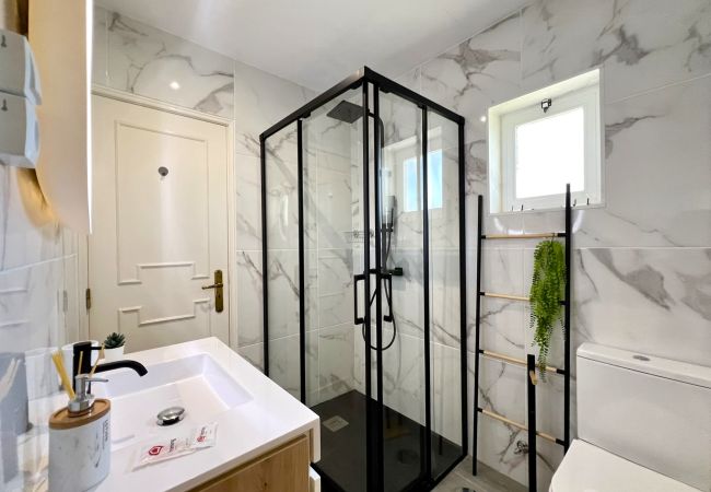 Villa em Vilamoura - VILAMOURA BRIGHTNESS VILLA WITH POOL by HOMING Villa em Vilamoura - VILAMOURA BRIGHTNESS VILLA WITH POOL by HOMING