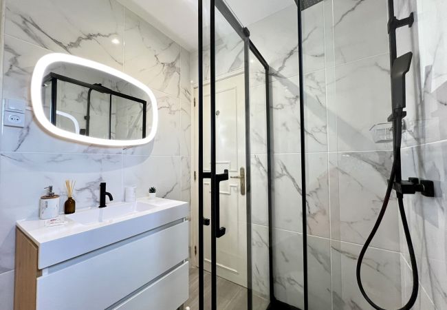 Villa em Vilamoura - VILAMOURA BRIGHTNESS VILLA WITH POOL by HOMING Villa em Vilamoura - VILAMOURA BRIGHTNESS VILLA WITH POOL by HOMING