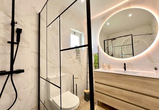 Villa em Vilamoura - VILAMOURA BRIGHTNESS VILLA WITH POOL by HOMING Villa em Vilamoura - VILAMOURA BRIGHTNESS VILLA WITH POOL by HOMING