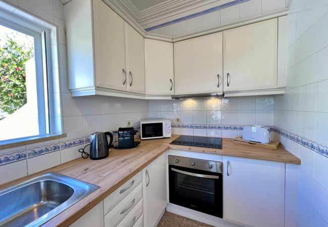 Villa em Vilamoura - VILAMOURA BRIGHTNESS VILLA WITH POOL by HOMING Villa em Vilamoura - VILAMOURA BRIGHTNESS VILLA WITH POOL by HOMING