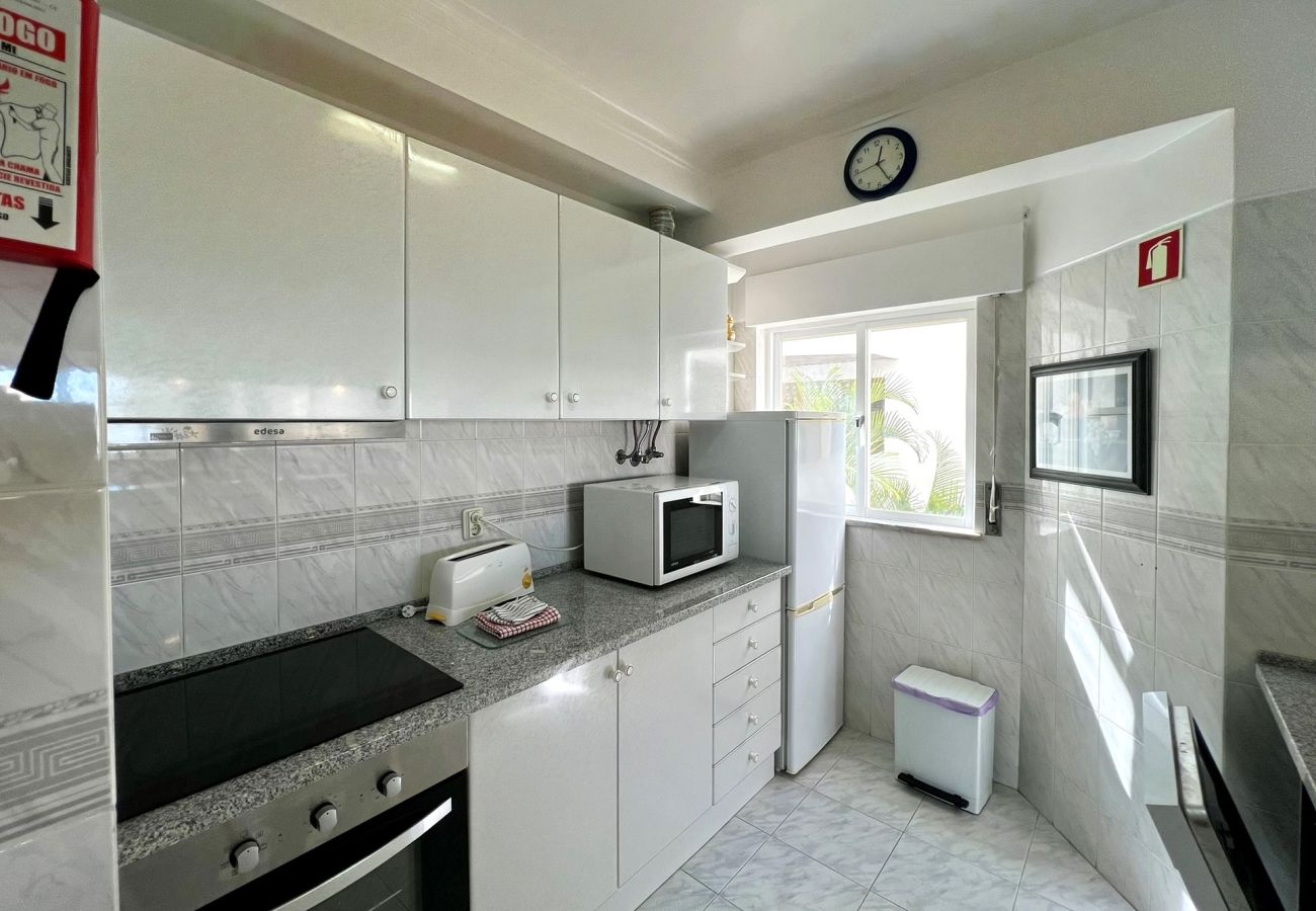 Apartamento em Galé - ALBUFEIRA CONCEPT 2 WITH POOL by HOMING