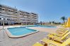 Apartamento em Galé - ALBUFEIRA CONCEPT 2 WITH POOL by HOMING