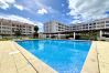 Apartamento em Vilamoura - VILAMOURA MARINA CHARMING WITH POOL by HOMING