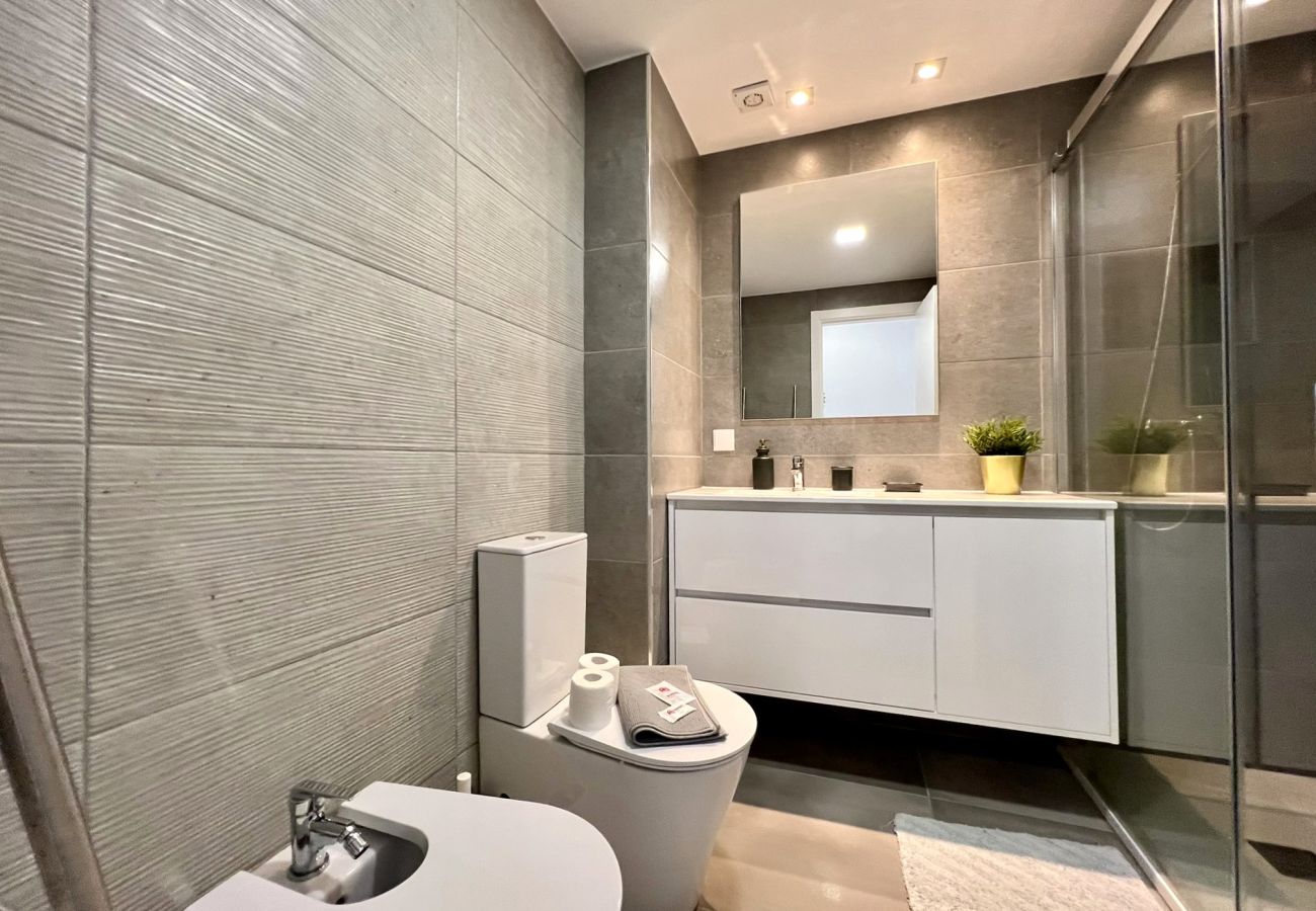 Apartamento em Albufeira - ALBUFEIRA TWINS 3 WITH POOL by HOMING