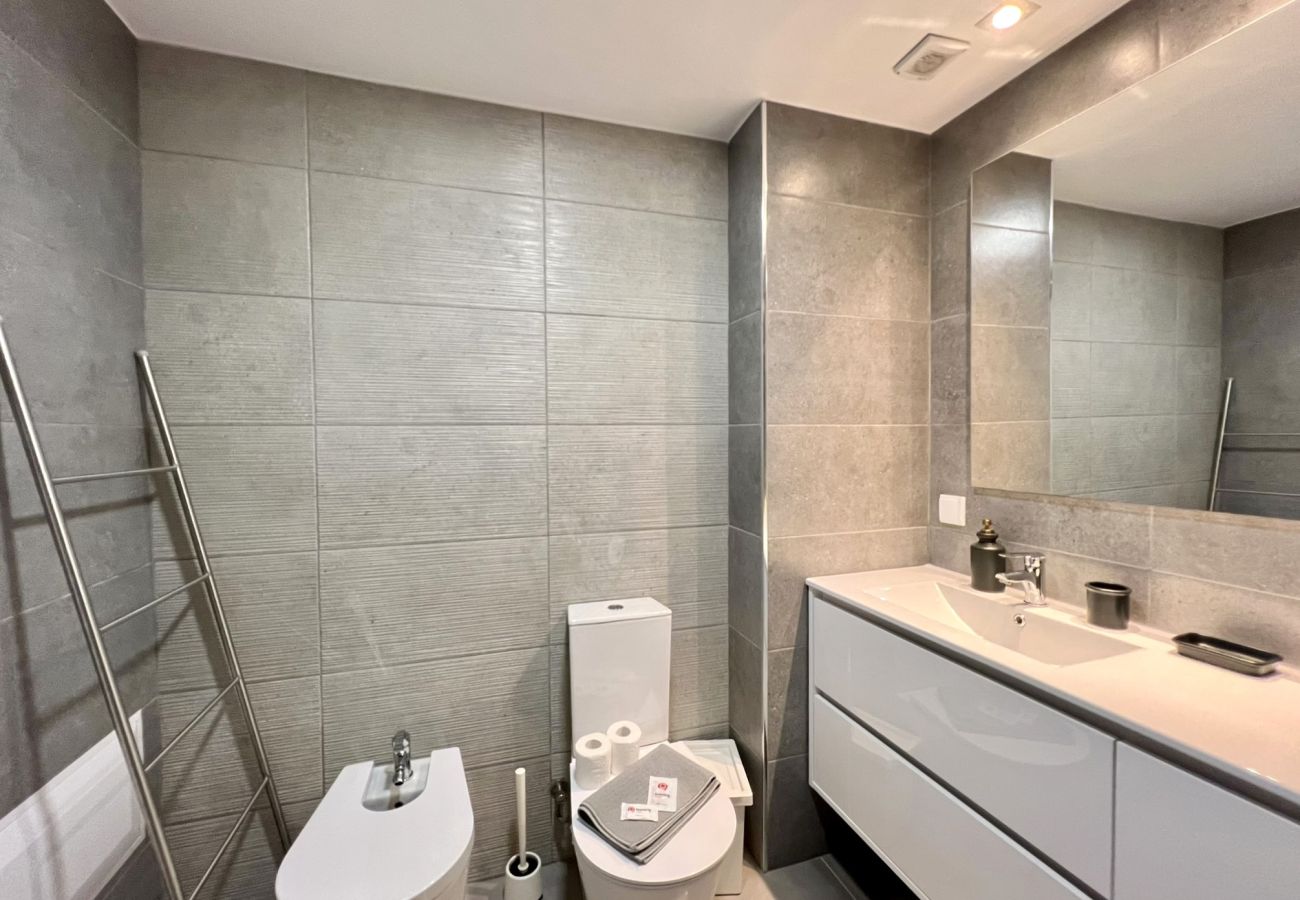 Apartamento em Albufeira - ALBUFEIRA TWINS 3 WITH POOL by HOMING