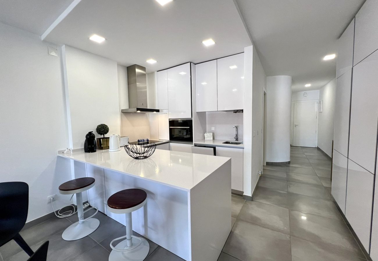 Apartamento em Albufeira - ALBUFEIRA TWINS 3 WITH POOL by HOMING