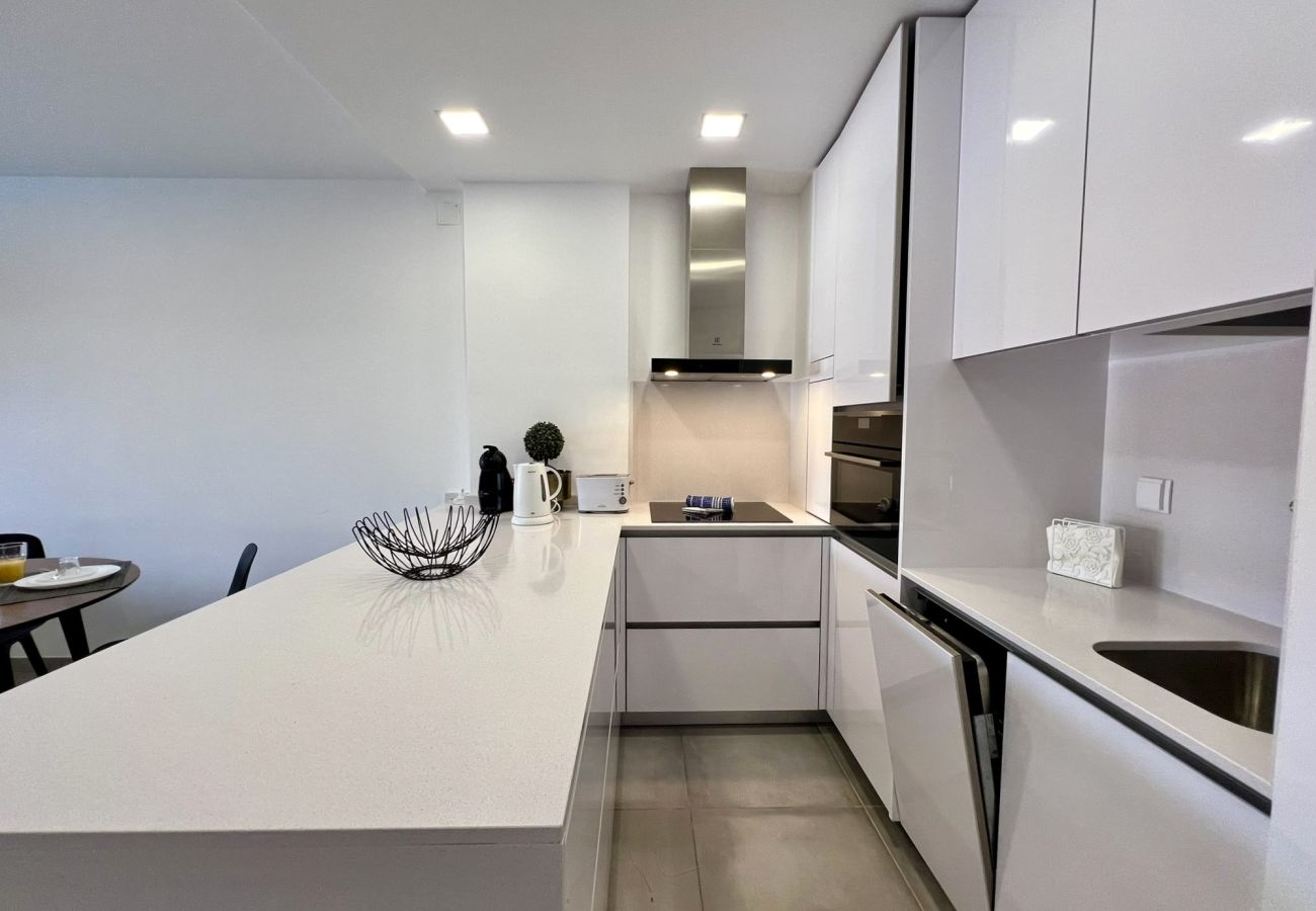 Apartamento em Albufeira - ALBUFEIRA TWINS 3 WITH POOL by HOMING