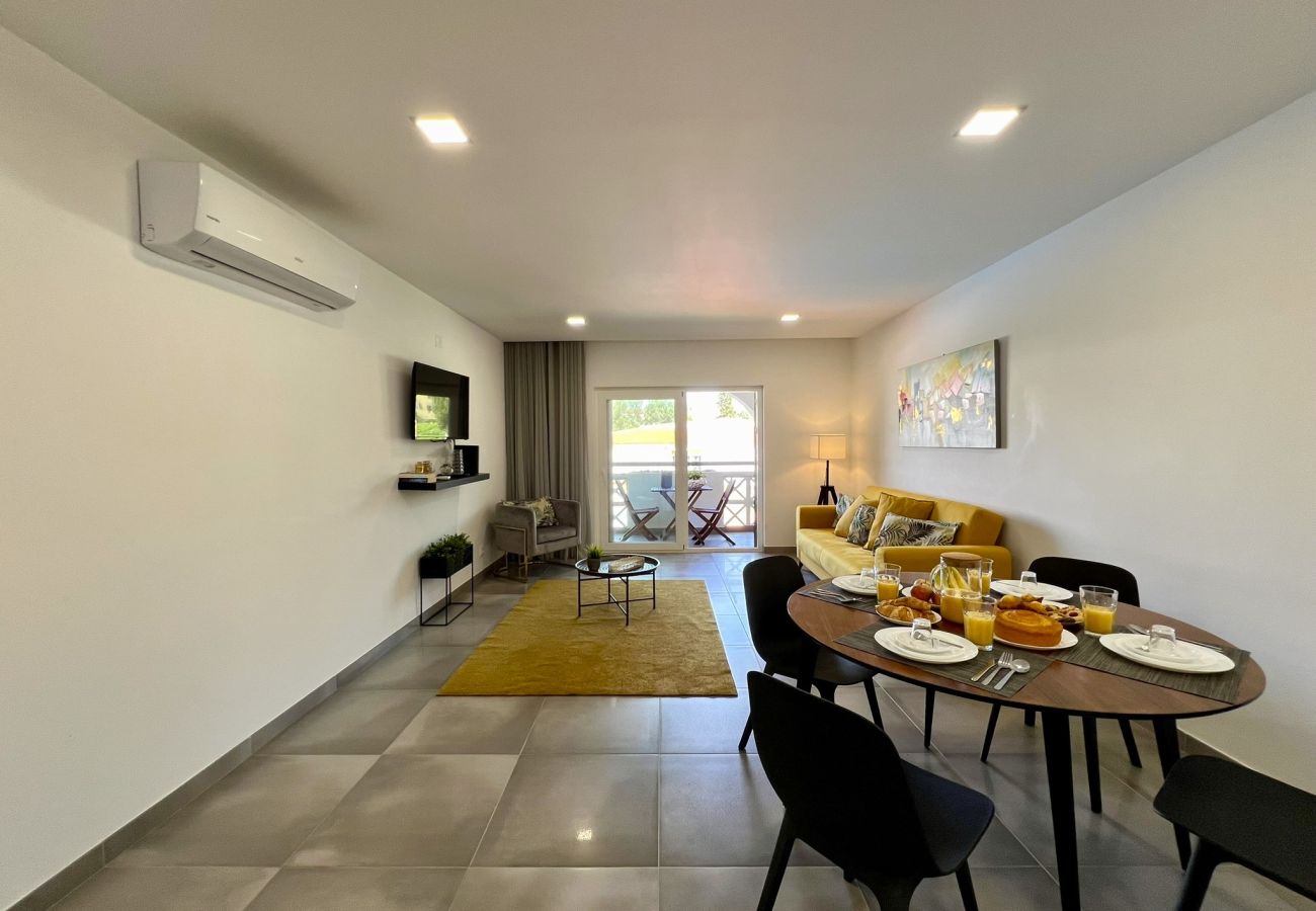 Apartamento em Albufeira - ALBUFEIRA TWINS 3 WITH POOL by HOMING