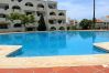 Apartamento em Albufeira - ALBUFEIRA TWINS 3 WITH POOL by HOMING