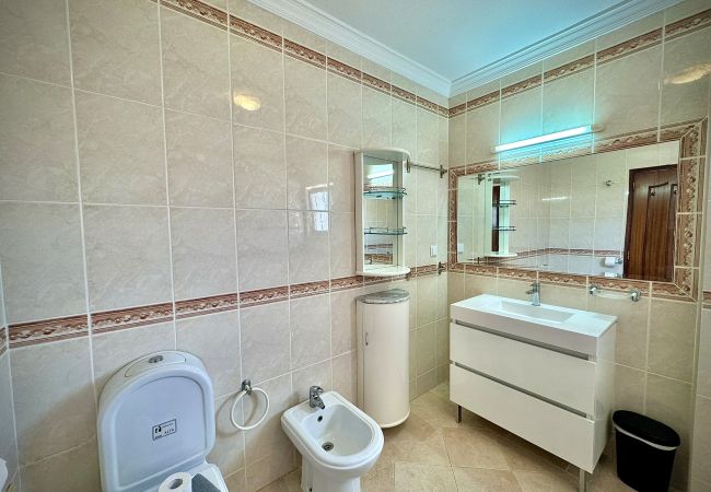 Villa em Albufeira - ALBUFEIRA SUMMER VILLA 1 WITH POOL by HOMING Villa em Albufeira - ALBUFEIRA SUMMER VILLA 1 WITH POOL by HOMING