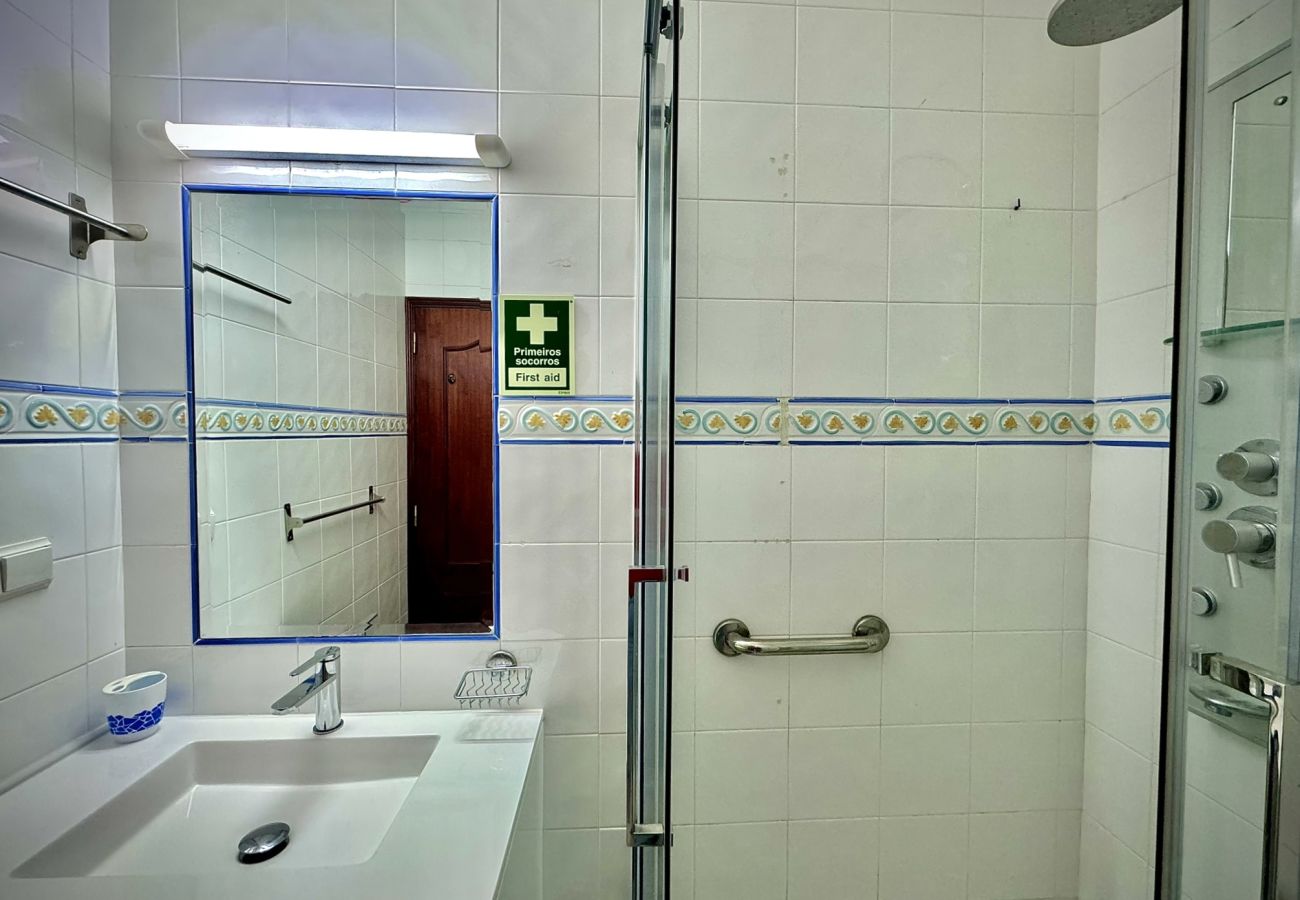 Villa em Albufeira - ALBUFEIRA SUMMER VILLA 1 WITH POOL by HOMING