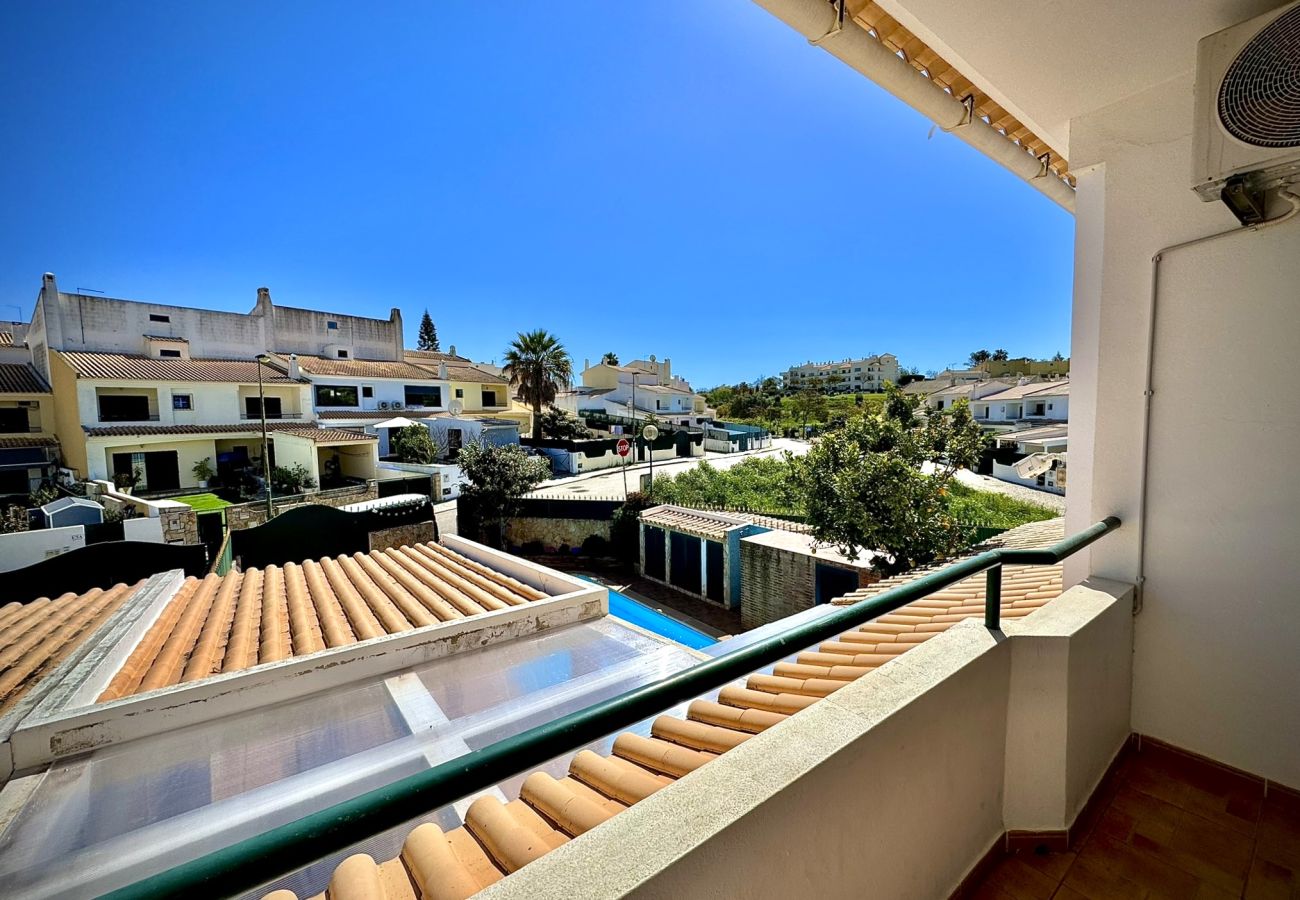 Villa em Albufeira - ALBUFEIRA SUMMER VILLA 1 WITH POOL by HOMING