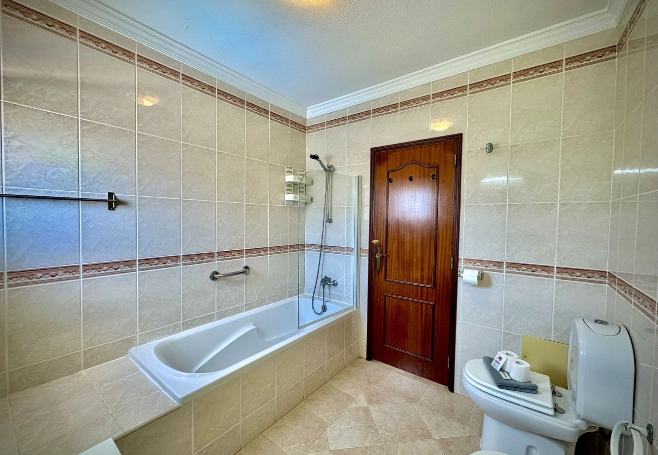 Villa em Albufeira - ALBUFEIRA SUMMER VILLA 1 WITH POOL by HOMING