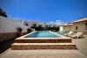Villa em Albufeira - ALBUFEIRA SUMMER VILLA 2 WITH POOL by HOMING