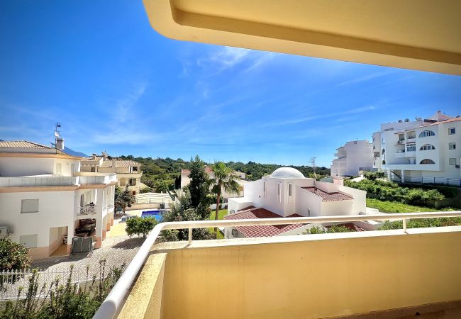 Apartamento em Albufeira - ALBUFEIRA MARINA SOL WITH POOL by HOMING Apartamento em Albufeira - ALBUFEIRA MARINA SOL WITH POOL by HOMING