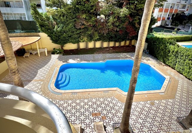 Apartamento em Albufeira - ALBUFEIRA MARINA SOL WITH POOL by HOMING Apartamento em Albufeira - ALBUFEIRA MARINA SOL WITH POOL by HOMING