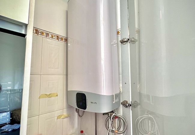 Apartamento em Albufeira - ALBUFEIRA MARINA SOL WITH POOL by HOMING Apartamento em Albufeira - ALBUFEIRA MARINA SOL WITH POOL by HOMING