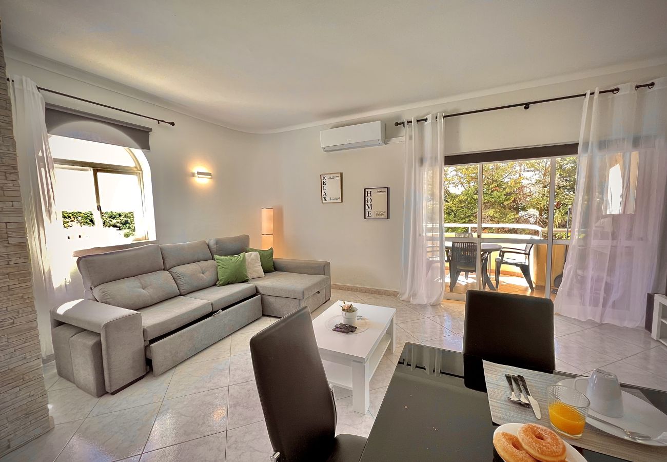 Apartamento em Albufeira - ALBUFEIRA MARINA SOL WITH POOL by HOMING
