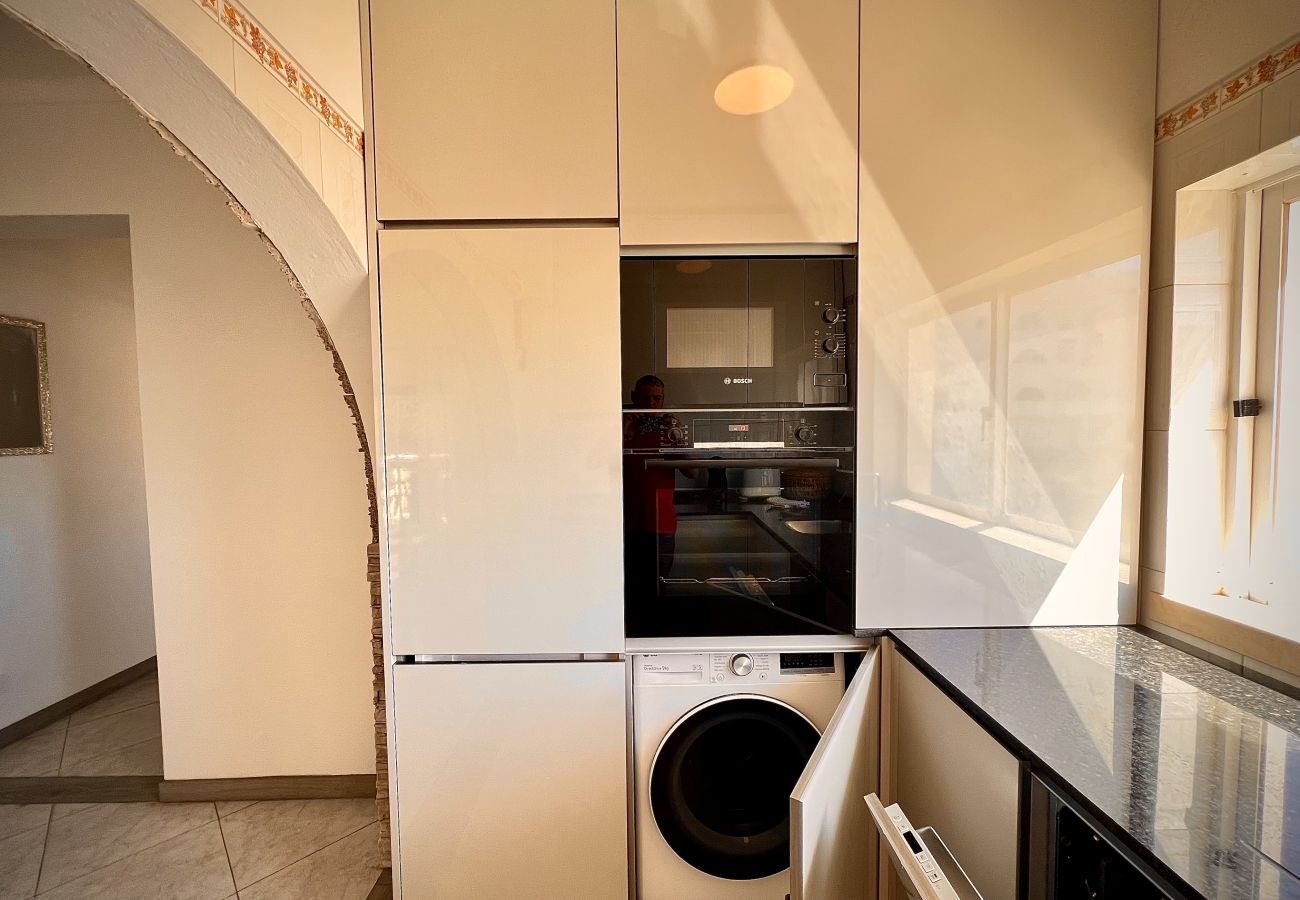 Apartamento em Albufeira - ALBUFEIRA MARINA SOL WITH POOL by HOMING