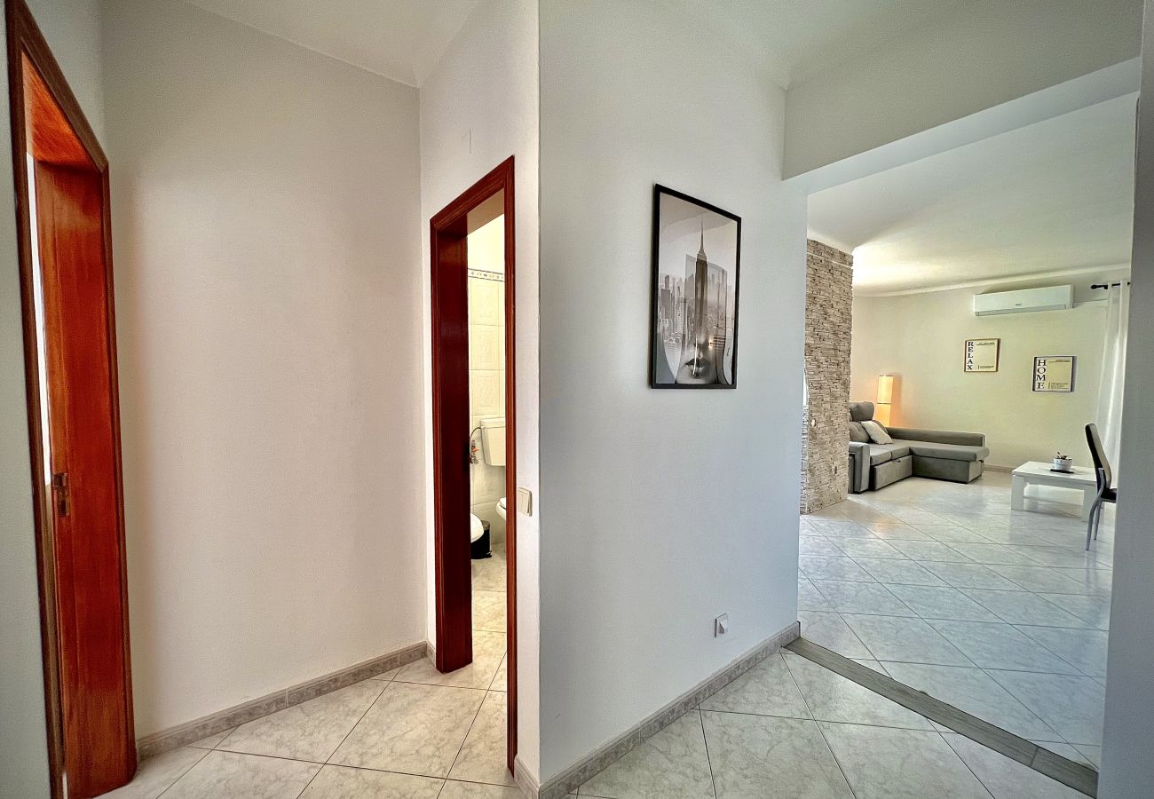 Apartamento em Albufeira - ALBUFEIRA MARINA SOL WITH POOL by HOMING