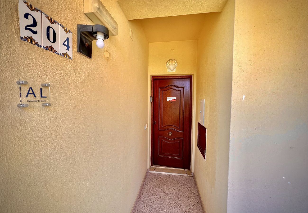 Apartamento em Albufeira - ALBUFEIRA MARINA SOL WITH POOL by HOMING