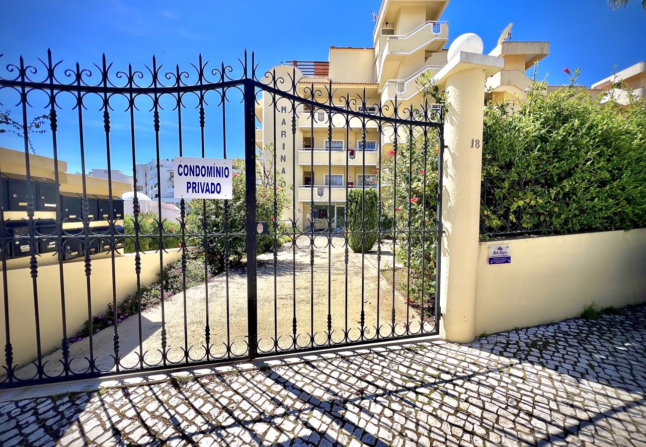 Apartamento em Albufeira - ALBUFEIRA MARINA SOL WITH POOL by HOMING
