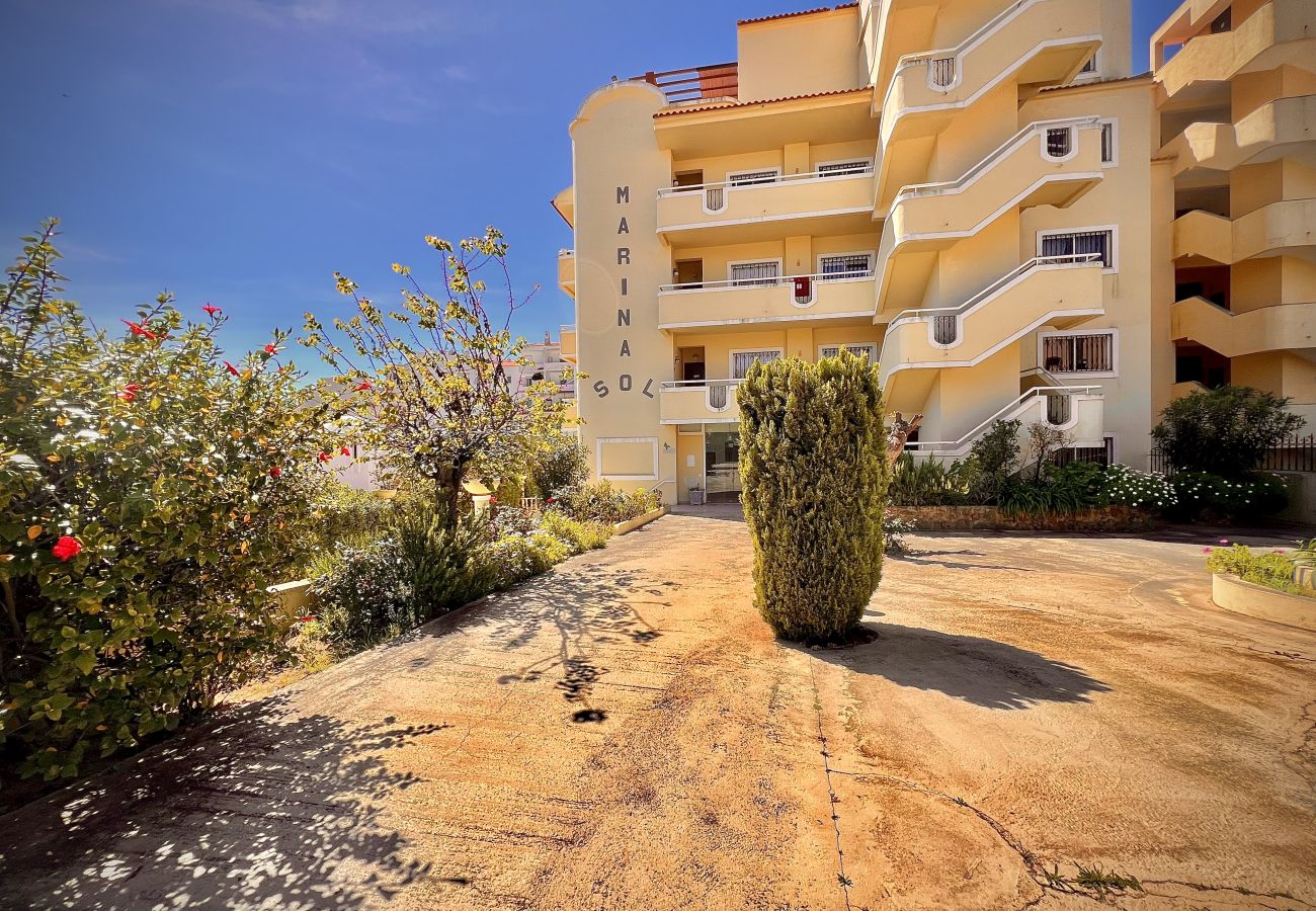Apartamento em Albufeira - ALBUFEIRA MARINA SOL WITH POOL by HOMING