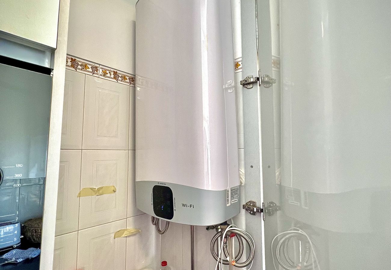 Apartamento em Albufeira - ALBUFEIRA MARINA SOL WITH POOL by HOMING
