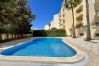 Apartamento em Albufeira - ALBUFEIRA MARINA SOL WITH POOL by HOMING