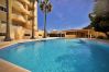 Apartamento em Albufeira - ALBUFEIRA MARINA SOL WITH POOL by HOMING