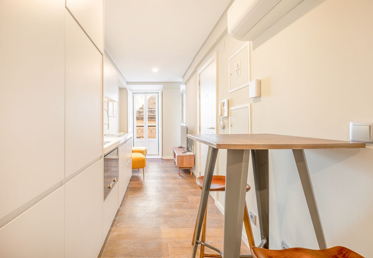 Estúdio em Lisboa - BAIRRO ALTO PRIME STUDIO I by HOMING