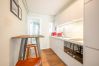 Estúdio em Lisboa - BAIRRO ALTO PRIME STUDIO II by HOMING Estúdio em Lisboa - BAIRRO ALTO PRIME STUDIO II by HOMING