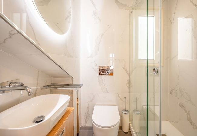 Apartamento em Lisboa - BAIRRO ALTO PRIME DUPLEX by HOMING Apartamento em Lisboa - BAIRRO ALTO PRIME DUPLEX by HOMING