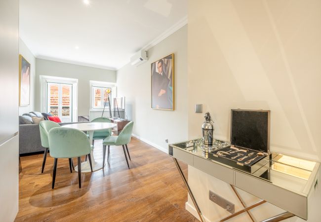 Apartamento em Lisboa - BAIRRO ALTO PRIME DUPLEX by HOMING Apartamento em Lisboa - BAIRRO ALTO PRIME DUPLEX by HOMING