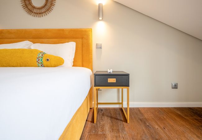 Apartamento em Lisboa - BAIRRO ALTO PRIME DUPLEX by HOMING Apartamento em Lisboa - BAIRRO ALTO PRIME DUPLEX by HOMING