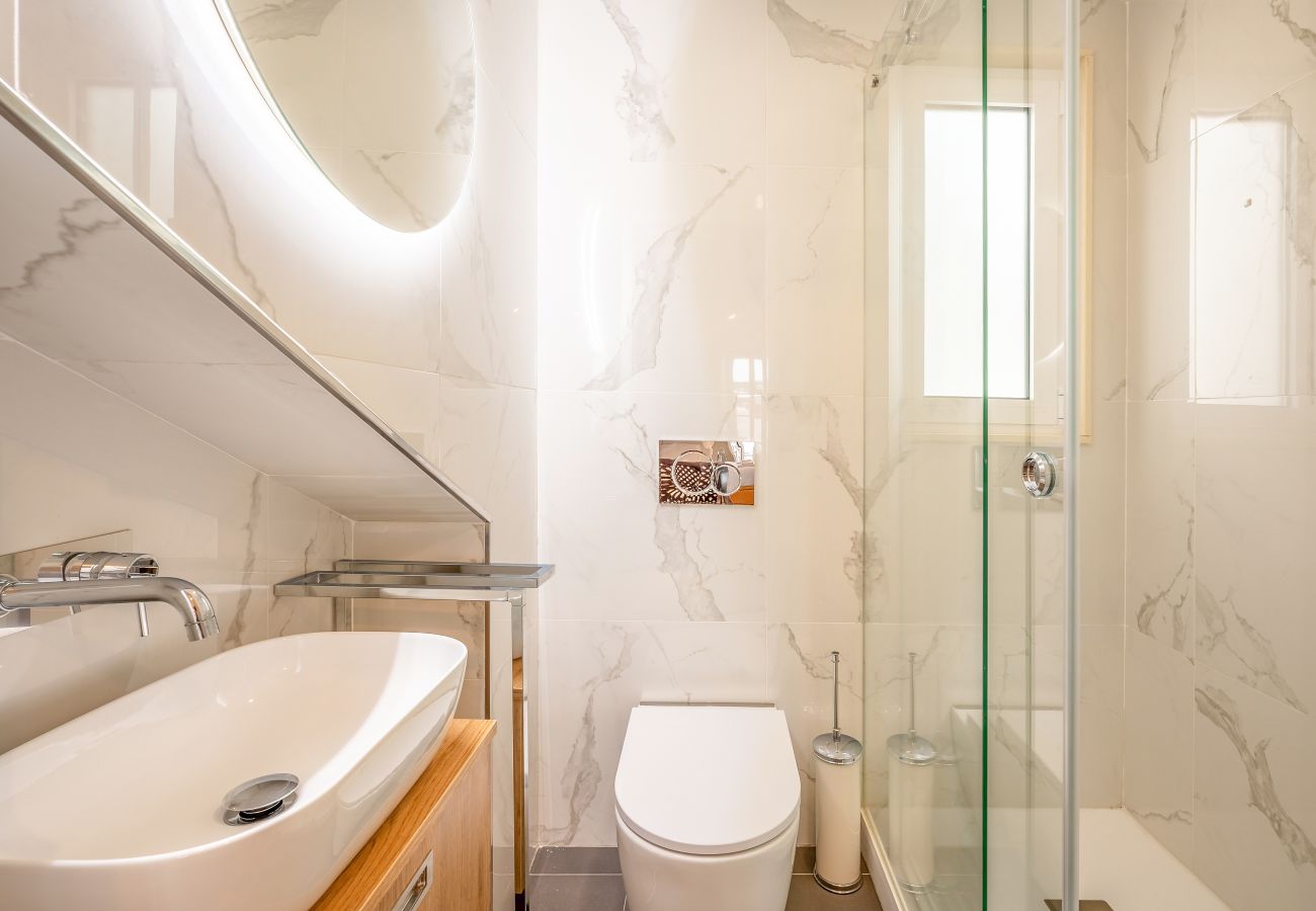 Apartamento em Lisboa - BAIRRO ALTO PRIME DUPLEX by HOMING