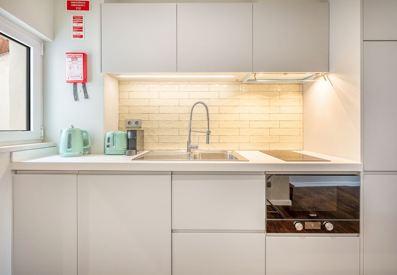Apartamento em Lisboa - BAIRRO ALTO PRIME DUPLEX by HOMING