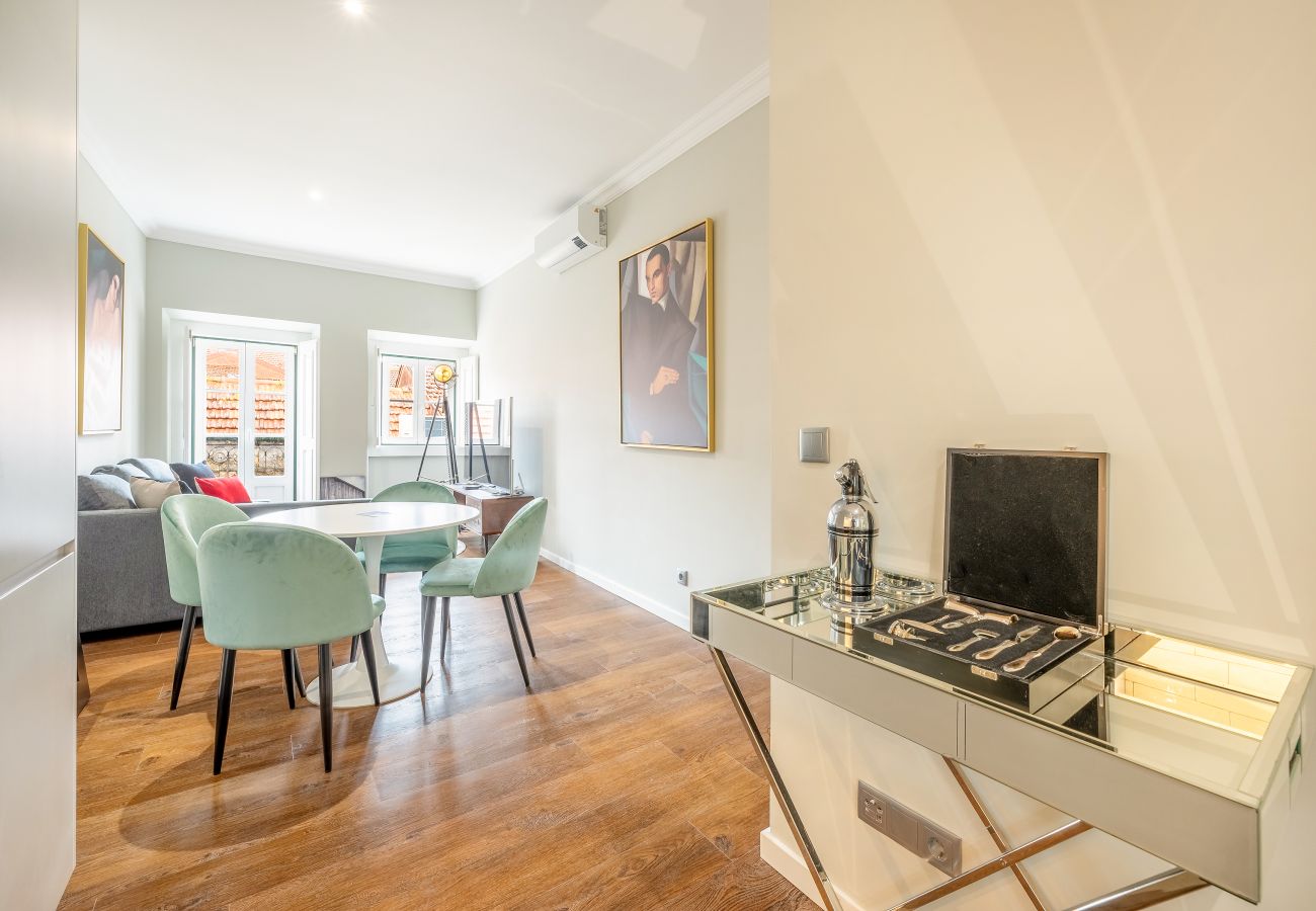 Apartamento em Lisboa - BAIRRO ALTO PRIME DUPLEX by HOMING