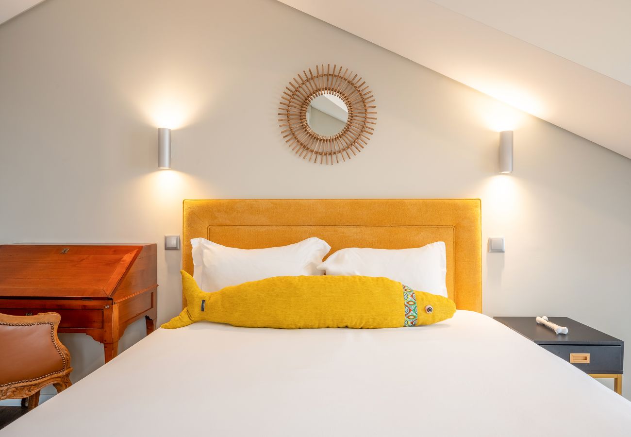 Apartamento em Lisboa - BAIRRO ALTO PRIME DUPLEX by HOMING