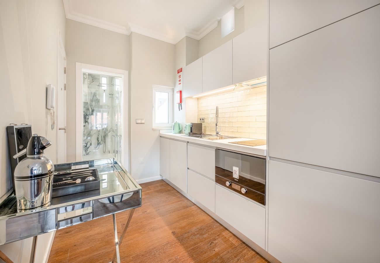 Apartamento em Lisboa - BAIRRO ALTO PRIME DUPLEX by HOMING