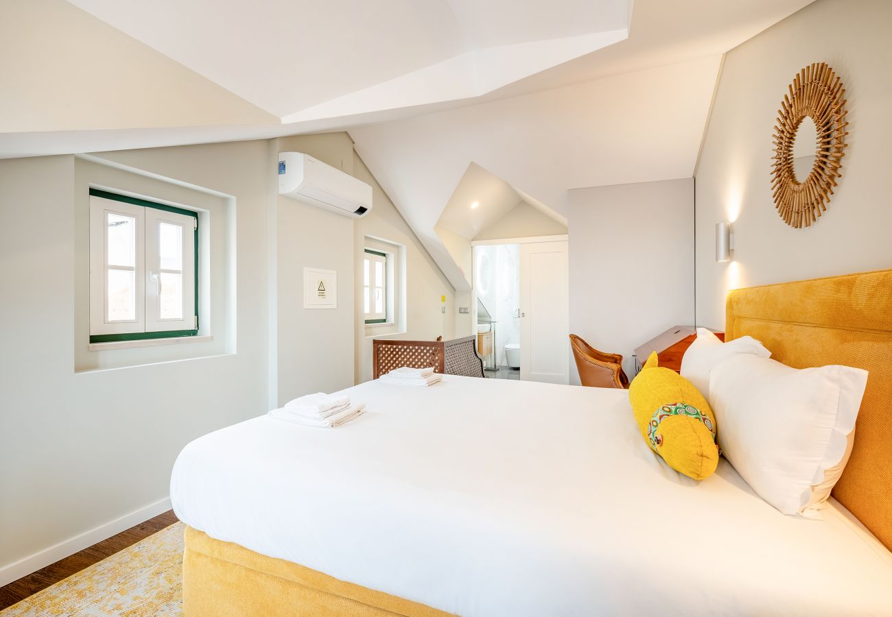 Apartamento em Lisboa - BAIRRO ALTO PRIME DUPLEX by HOMING