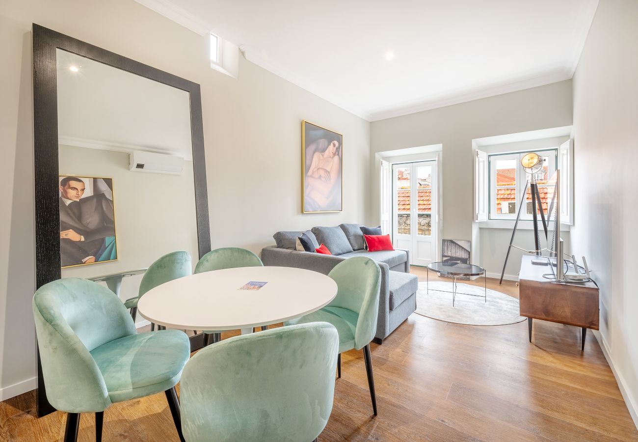 Apartamento em Lisboa - BAIRRO ALTO PRIME DUPLEX by HOMING
