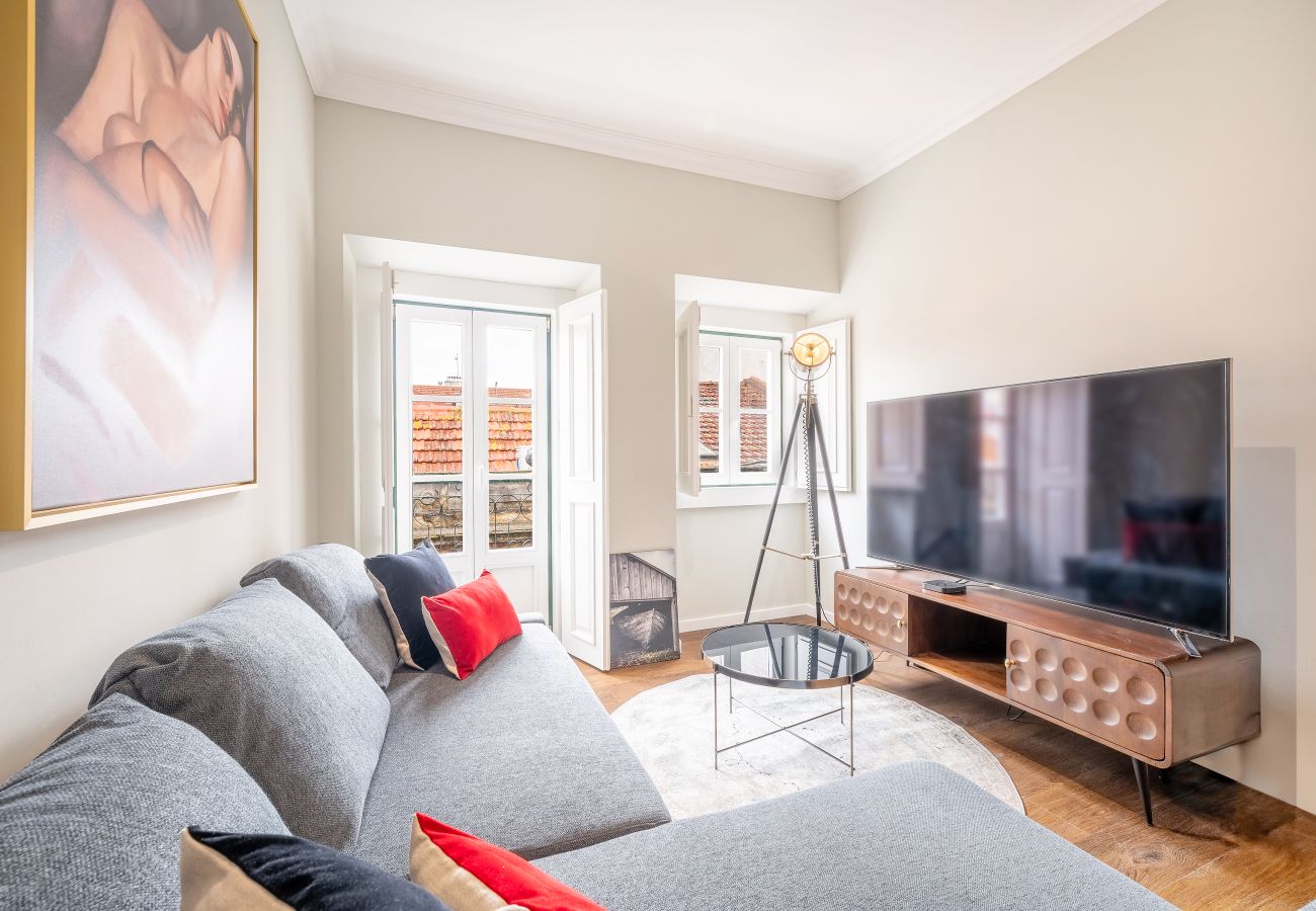 Apartamento em Lisboa - BAIRRO ALTO PRIME DUPLEX by HOMING