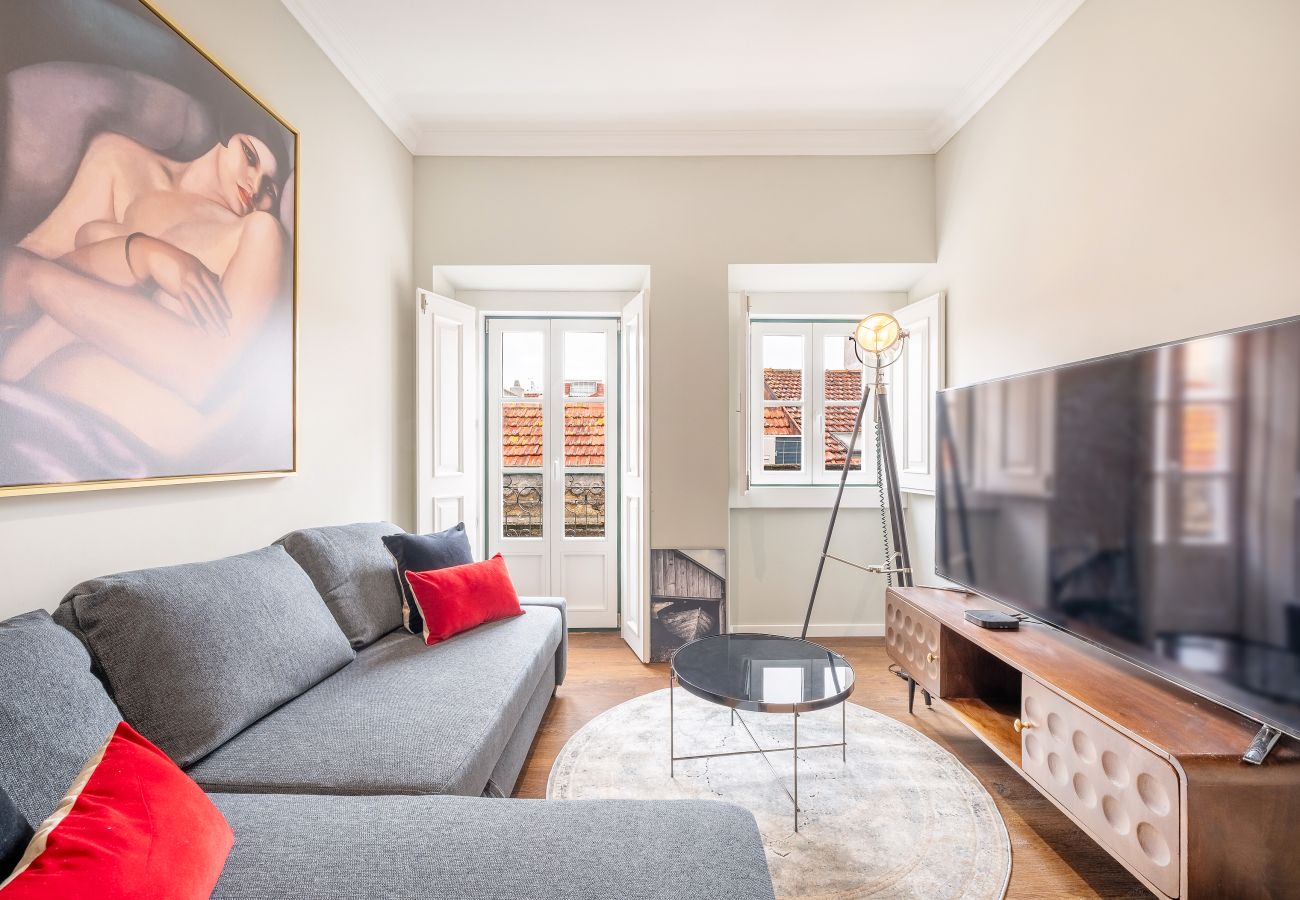 Apartamento em Lisboa - BAIRRO ALTO PRIME DUPLEX by HOMING
