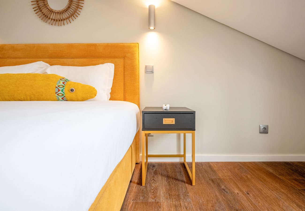 Apartamento em Lisboa - BAIRRO ALTO PRIME DUPLEX by HOMING