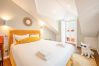 Apartamento em Lisboa - BAIRRO ALTO PRIME DUPLEX by HOMING Apartamento em Lisboa - BAIRRO ALTO PRIME DUPLEX by HOMING